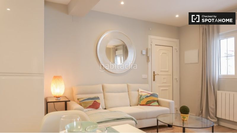 Foto 52accb26-6f2f-4eaa-aeb0-53488363079d. Affitto appartamento con riscaldamento in Valdeacederas Madrid