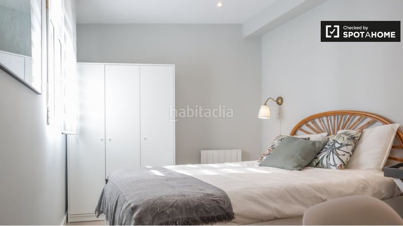 Foto b0b0cfc9-fffd-4dbf-a985-daa7254ea674. Affitto appartamento con riscaldamento in Valdeacederas Madrid