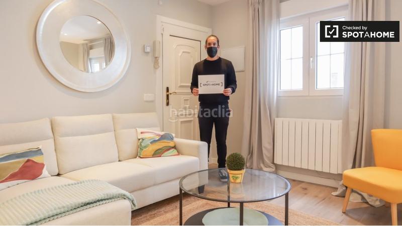 Foto 1cb88ea0-fbaa-490b-a42e-091f3cee4dbb. Alquiler piso  en alquiler en Valdeacederas, en Madrid