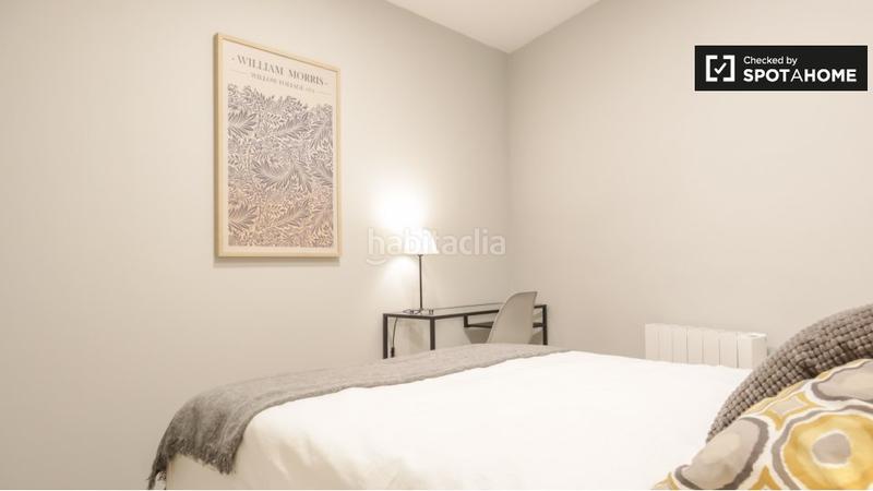 Foto 270a2c8b-a3f1-448e-abfb-58ec99c8f449. Alquiler piso  en alquiler en Valdeacederas, en Madrid