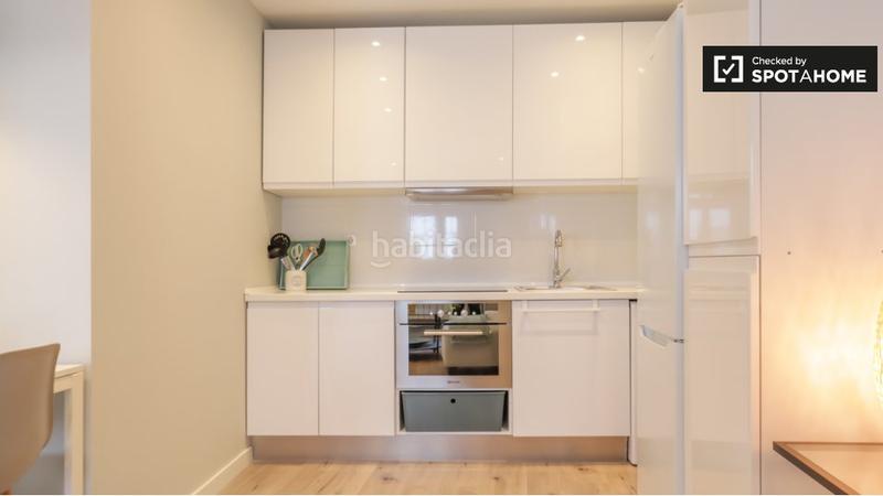 Foto 29d9ece2-0280-42fe-82e9-d3f1789f55eb. Alquiler piso  en alquiler en Valdeacederas, en Madrid