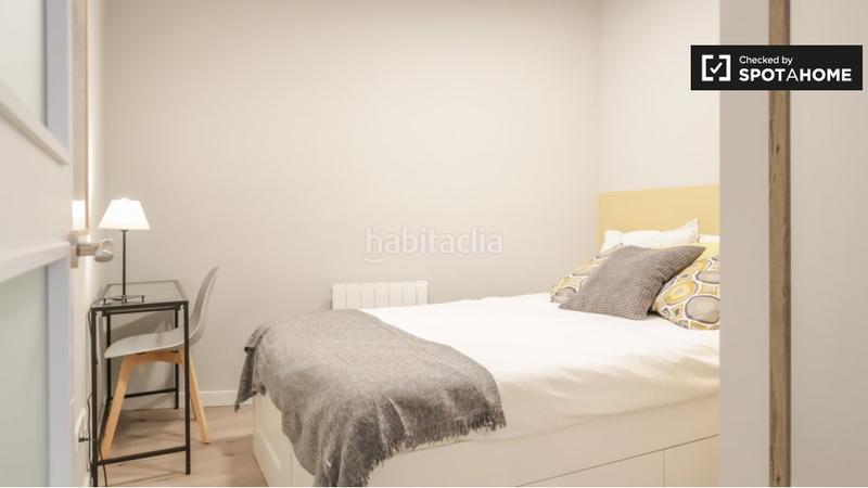 Foto 2d96ce19-bfdc-42ca-8c92-72bd05c44ade. Alquiler piso  en alquiler en Valdeacederas, en Madrid