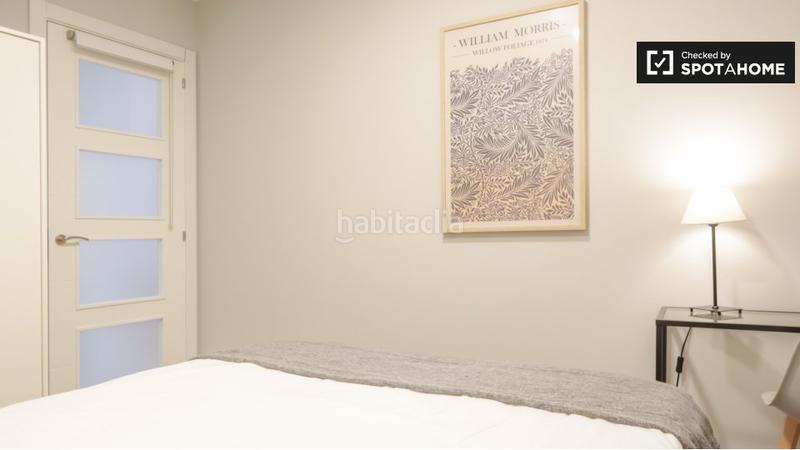 Foto 2e465288-5edb-4d6d-bdb1-8f1c89c21808. Alquiler piso  en alquiler en Valdeacederas, en Madrid