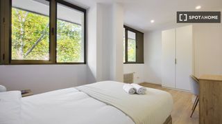 Alquiler Piso en Bellas Vistas. Estudio en alquiler en bellas vistas, madrid