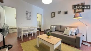 Flat in Embajadores-Lavapiés