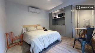 Rent Flat in Ciudad Universitaria. Estudio en alquiler en ciudad universitaria, madrid