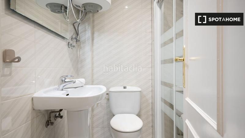 Foto b3876a50-8bd8-4b8e-8453-333fa4f96f2a. Affitto appartamento con riscaldamento in Palos de Moguer Madrid