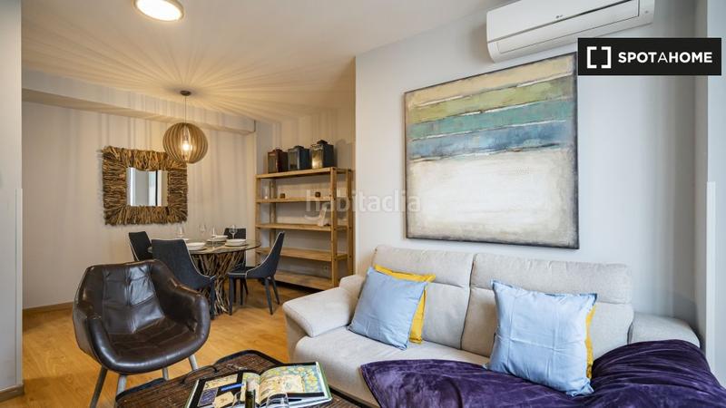 Foto 2d6971e9-73bc-431f-81d9-c819de505be7. Alquiler piso apartamento de 3 dormitorios en alquiler en Palos de Moguer, en Madrid