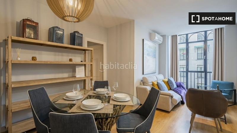 Foto 9b4b4a07-6793-4808-997a-8060b12ab2a5. Alquiler piso apartamento de 3 dormitorios en alquiler en Palos de Moguer, en Madrid