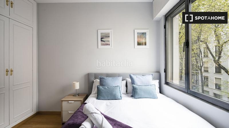 Foto 34581cba-d2d5-4eb5-96fc-3e6e4a483c70. Location appartement avec chauffage dans Palos de Moguer Madrid