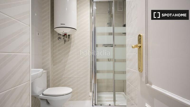 Foto 49105cf3-a3f0-42cf-bca3-91cfe4b2efa4. Location appartement avec chauffage dans Palos de Moguer Madrid