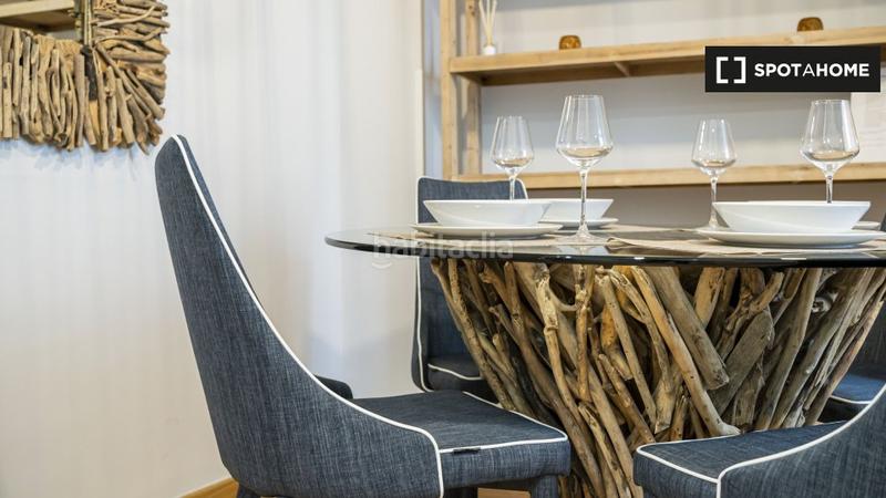 Foto 980f2597-1543-49a0-960f-fe7c48f759d8. Location appartement avec chauffage dans Palos de Moguer Madrid