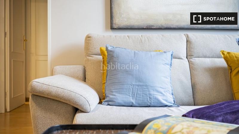 Foto ba958dbe-0294-42d5-bb21-7b5337816da1. Location appartement avec chauffage dans Palos de Moguer Madrid