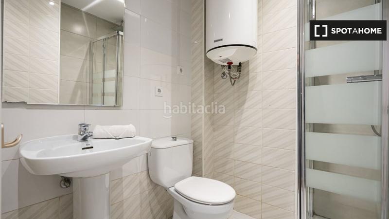 Foto f7ded898-200b-4c6f-b47c-e70dd34585e3. Location appartement avec chauffage dans Palos de Moguer Madrid