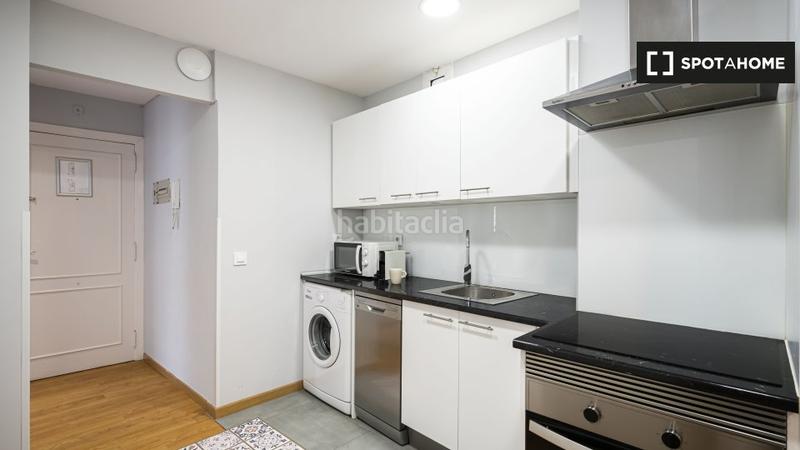 Foto 13b38881-88fc-4b39-b099-8b694350403b. Miete etagenwohnung mit heizung in Palos de Moguer Madrid