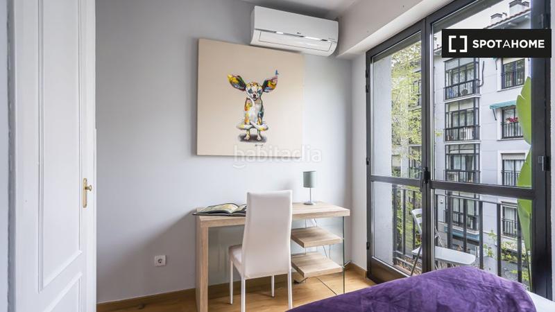 Foto 26d796b7-5cfb-4adf-a096-669733217cc8. Miete etagenwohnung mit heizung in Palos de Moguer Madrid