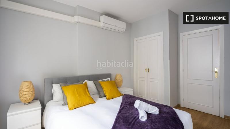 Foto dbb42180-0933-4624-a678-345fedbdc3e9. Miete etagenwohnung mit heizung in Palos de Moguer Madrid