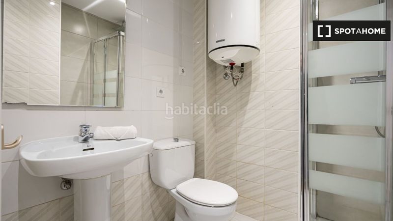 Foto f7ded898-200b-4c6f-b47c-e70dd34585e3. Lloguer pis amb calefacció a Delicias Madrid