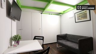 Flat in Embajadores-Lavapiés