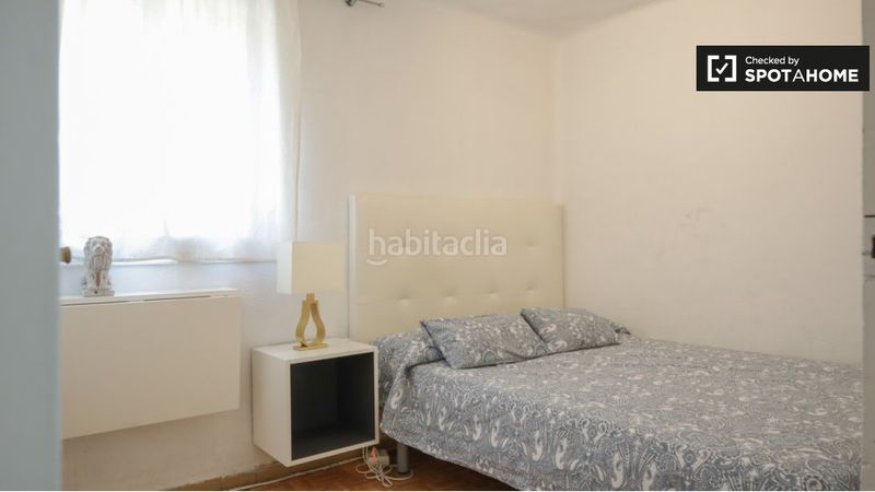 Foto 06489bbd-f586-43f9-bdcb-5e84895031e9. Rent flat with heating in Puerta del Ángel Madrid