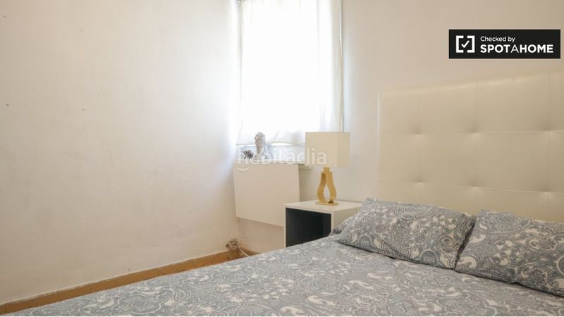 Foto 35f2e976-d430-41ba-8525-337c19f2be11. Rent flat with heating in Puerta del Ángel Madrid