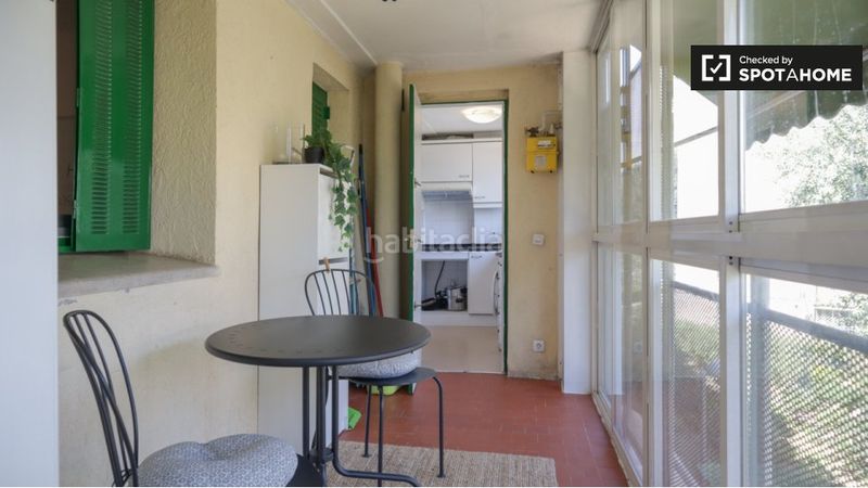 Foto 44c9d70f-f747-4081-8238-7b067a941309. Rent flat with heating in Puerta del Ángel Madrid