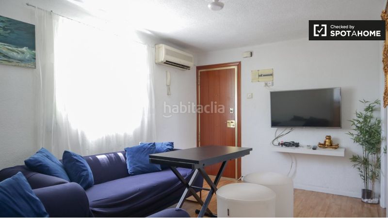 Foto 735ce6e4-0fe4-4c3b-8681-28263c928935. Rent flat with heating in Puerta del Ángel Madrid