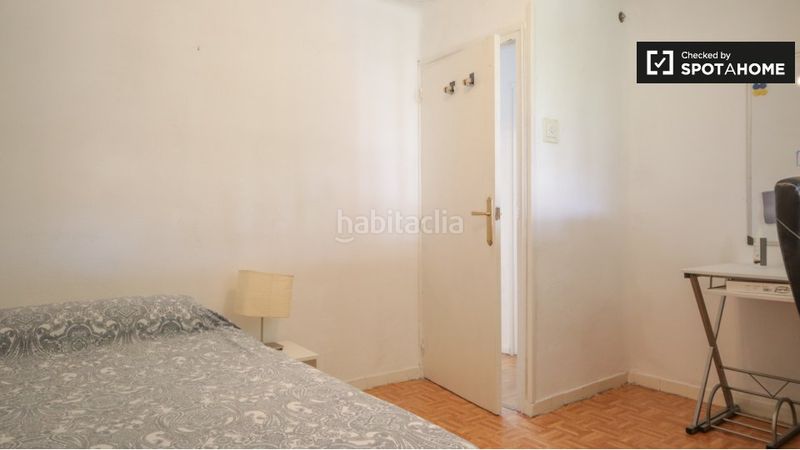 Foto a86b1c14-81a8-477f-bb6f-30601b752941. Rent flat with heating in Puerta del Ángel Madrid