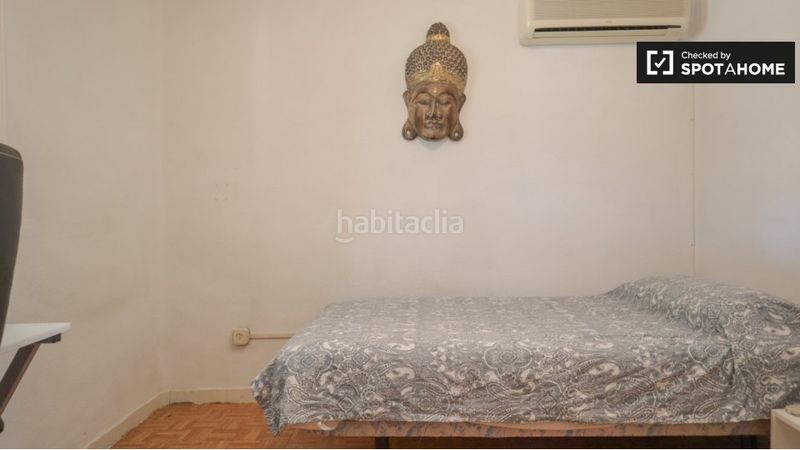 Foto ed7d61f0-9b07-4b50-ae80-6036cb7fb2ef. Rent flat with heating in Puerta del Ángel Madrid