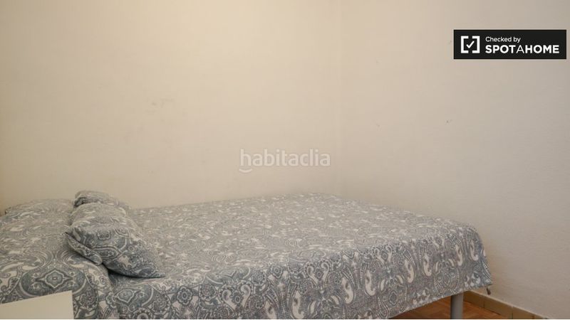 Foto fa0a9c40-61bb-4069-8f0b-64ba8c674c2a. Rent flat with heating in Puerta del Ángel Madrid