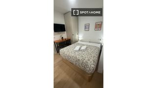 Miete Etagenwohnung in San Cristóbal. Estudio en alquiler en san cristóbal, madrid