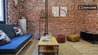 Flat in San Diego