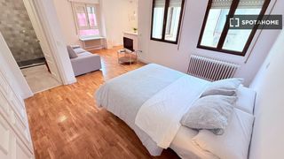 Location Appartement à Universidad-Malasaña. Estudio en alquiler en universidad, madrid