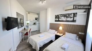 Location Appartement à Arapiles. Estudio en alquiler en arapiles, madrid