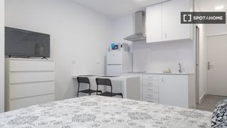 Appartement à Opañel