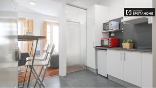 Appartamento in Embajadores-Lavapiés