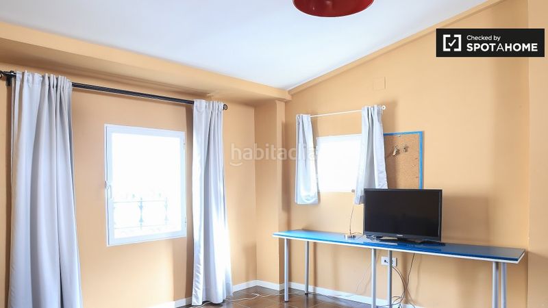 Foto 41ba0f41-b9c9-4c85-9081-e433a271bd05. Lloguer pis amb calefacció a Sol Madrid