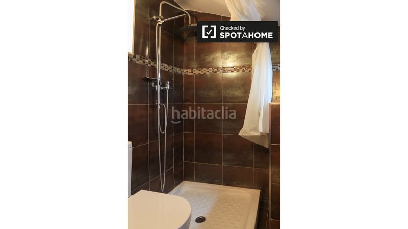 Foto 21a4b297-f6e3-4674-96ad-c0691699b22b. Rent flat with heating in Sol Madrid