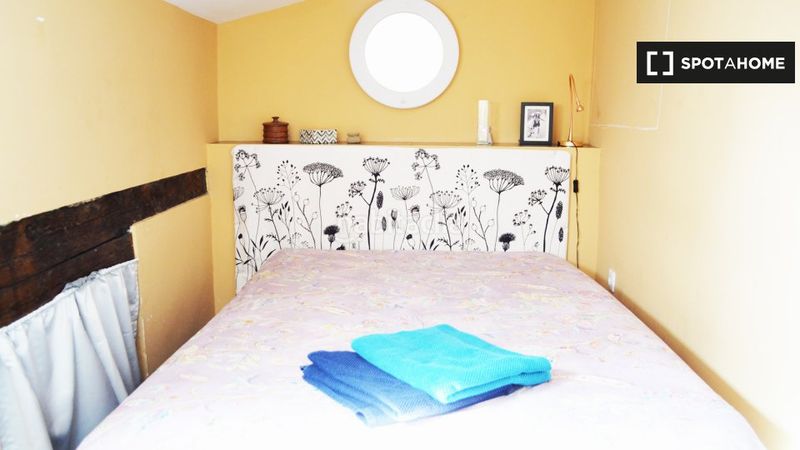 Foto 27f1c5d6-4c9a-40a3-858f-e048440ac874. Rent flat with heating in Sol Madrid
