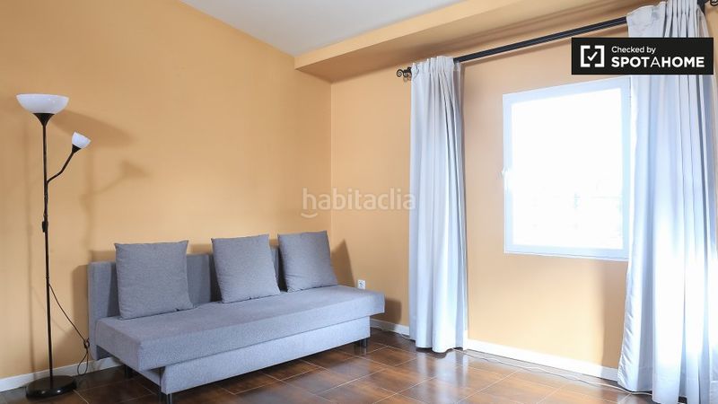 Foto 567f3f87-0eb3-4078-b344-b8282ef3c211. Rent flat with heating in Sol Madrid