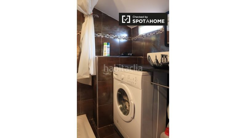 Foto 8bb8f85a-2e22-49aa-b718-6994654afdc2. Rent flat with heating in Sol Madrid