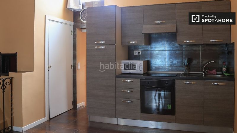 Foto 8f65a3ce-83fe-41ff-a064-aa73da005388. Rent flat with heating in Sol Madrid