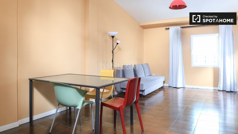 Foto a455695a-196b-4687-a97f-b315e7998670. Rent flat with heating in Sol Madrid