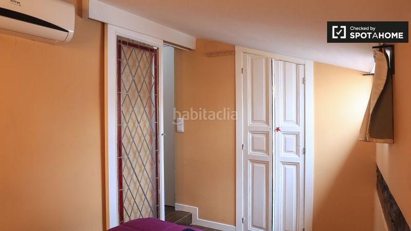Foto c7c160dd-42ad-48a1-a0a6-fac962bcdefc. Rent flat with heating in Sol Madrid