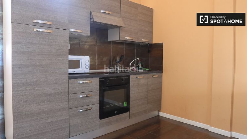 Foto d2a43064-37a5-47ee-8d64-c5a90371ffbc. Rent flat with heating in Sol Madrid