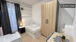 Flat in Gaztambide