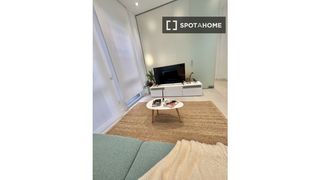 Rent Flat in Imperial. Apartamento de 1 dormitorio en alquiler en imperial, madrid