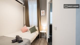 Miete Etagenwohnung in Sol. Apartamento completo en madrid
