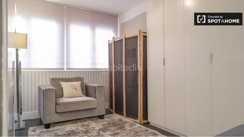 Foto 17d536b1-f456-4d6d-8018-d00775a6d5f1. Rent flat with heating in Berruguete Madrid