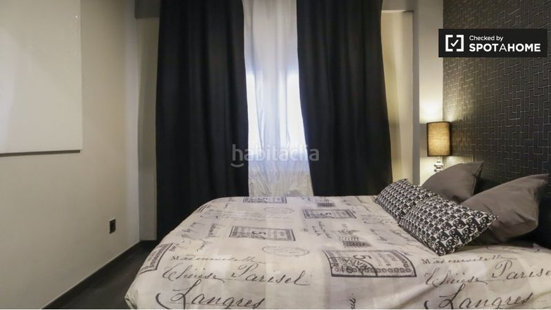 Foto 4036556f-b5fb-488d-8528-12639b4ed167. Rent flat with heating in Berruguete Madrid